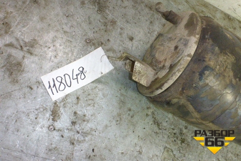 Воздушная подушка (задняя) для Volvo TRUCK FH с 2002-2008г (ФШ)