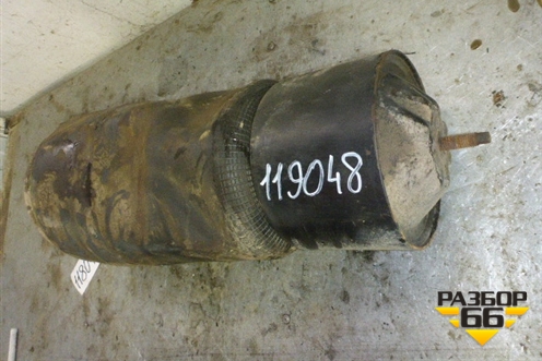 Воздушная подушка (задняя) для Volvo TRUCK FH с 2002-2008г (ФШ)