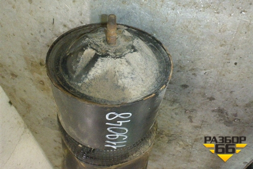 Воздушная подушка (задняя) для Volvo TRUCK FH с 2002-2008г (ФШ)