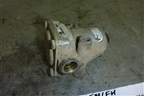 Клапан ограничительный (4750150630) для Volvo TRUCK FH с 2002-2008г (ФШ)