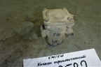 Клапан ограничительный (4750150630) для Volvo TRUCK FH с 2002-2008г (ФШ)