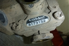 Клапан аварийного растормаживания (3173152) для Volvo TRUCK FM с 2001-2013г (ФМ)