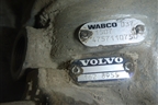 Регулятор давления тормозной системы (4757110750) для Volvo TRUCK FH с 2002-2008г (ФШ)