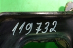 Петля решетки радиатора правая  (Нижняя) (20545095) для Volvo TRUCK FH с 2002-2008г (ФШ)