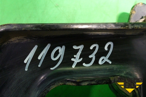 Петля решетки радиатора правая  (Нижняя) (20545095) для Volvo TRUCK FH с 2002-2008г (ФШ)