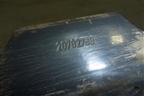 Кронштейн крана уровня пола (20702780) для Volvo TRUCK FH с 2002-2008г (ФШ)