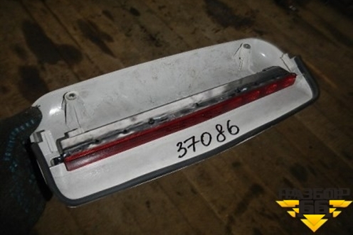 Фонарь задний стоп сигнал для Fiat Albea с 2003г (Альбеа)