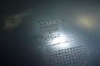 Накладка внутренняя (салонная под торпедо) (20372203) для Volvo TRUCK FH с 2002-2008г (ФШ)