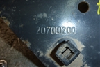 Кронштейн проводки для Volvo TRUCK FH с 2002-2008г (ФШ)