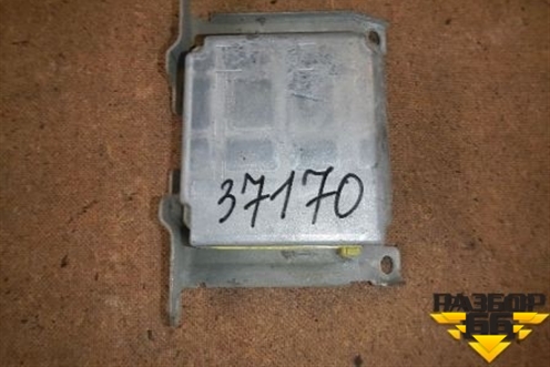 Блок управления AIR BAG для Subaru Impreza (GG-GD) с 2000-2007г
