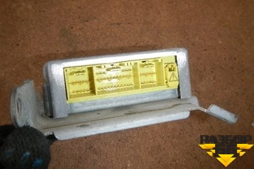 Блок управления AIR BAG для Subaru Impreza (GG-GD) с 2000-2007г