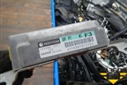 Блок управления AIR BAG для Subaru Impreza (GG-GD) с 2000-2007г