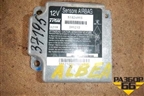 Блок управления AIR BAG (51824913) для Fiat Albea с 2003г (Альбеа)