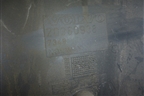 Кожух рулевой колонки (нижний) (20360938) для Volvo TRUCK FM с 2001-2013г (ФМ)