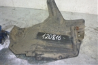 Защита топливного бака для Toyota Land Cruiser (200) с 2008г (Ленд Крузер)