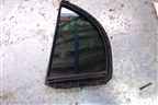 Стекло двери задней правой форточка для Honda Civic 4D с 2006-2012г (Цивик)