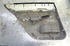 Обшивка двери задней правой под электрику для Honda Civic 4D с 2006-2012г (Цивик)