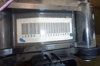 Педаль газа электронная для Honda Civic 4D с 2006-2012г (Цивик)