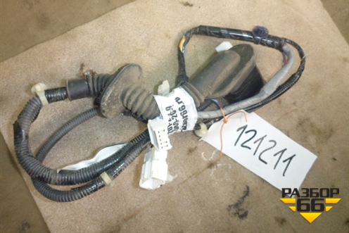 Проводка двери передней правой для Honda Civic 4D с 2006-2012г (Цивик)