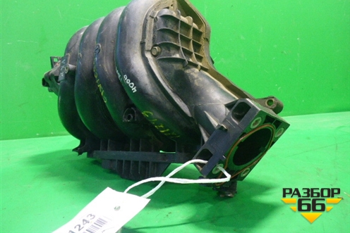 Коллектор впускной (1.8л) (17100RNAA00) для Honda Civic 4D с 2006-2012г (Цивик)