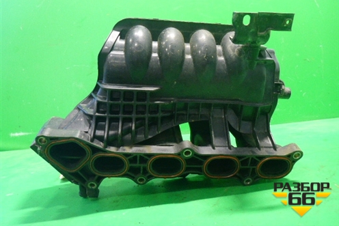 Коллектор впускной (1.8л) (17100RNAA00) для Honda Civic 4D с 2006-2012г (Цивик)