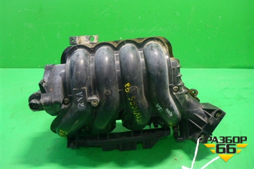 Коллектор впускной (1.8л) (17100RNAA00) для Honda Civic 4D с 2006-2012г (Цивик)