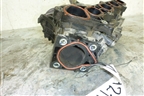Коллектор впускной (1.8л) (17100RNAA00) для Honda Civic 4D с 2006-2012г (Цивик)