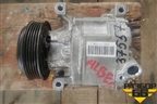 Компрессор кондиционера (51747318) для Fiat Albea с 2003г (Альбеа)