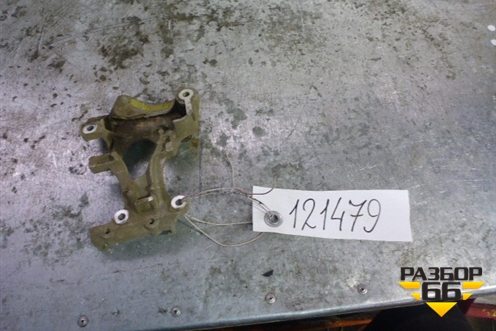Кронштейн компрессора кондиционера для Honda Civic 4D с 2006-2012г (Цивик)