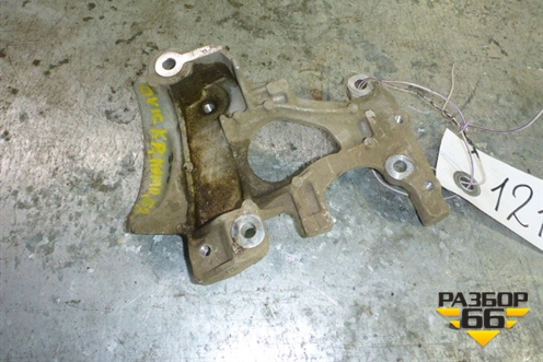 Кронштейн компрессора кондиционера для Honda Civic 4D с 2006-2012г (Цивик)