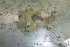 Кронштейн компрессора кондиционера для Honda Civic 4D с 2006-2012г (Цивик)
