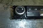 Модуль управления климатической установкой для Honda Civic 4D с 2006-2012г (Цивик)