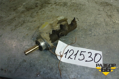 Цилиндр тормозной главный для Honda Civic 4D с 2006-2012г (Цивик)