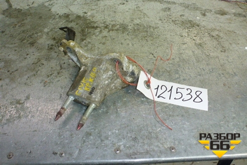 Кронштейн КПП для Honda Civic 4D с 2006-2012г (Цивик)