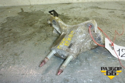 Кронштейн КПП для Honda Civic 4D с 2006-2012г (Цивик)