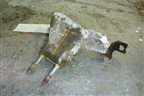 Кронштейн КПП для Honda Civic 4D с 2006-2012г (Цивик)