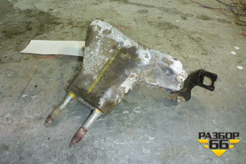 Кронштейн КПП для Honda Civic 4D с 2006-2012г (Цивик)