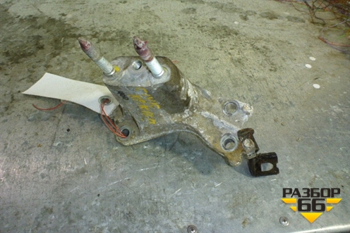 Кронштейн КПП для Honda Civic 4D с 2006-2012г (Цивик)