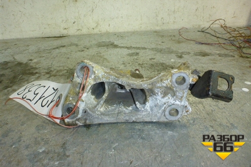 Кронштейн КПП для Honda Civic 4D с 2006-2012г (Цивик)