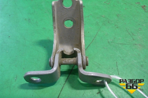 Петля двери передней правой нижняя для Honda Civic 4D с 2006-2012г (Цивик)