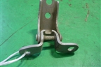 Петля двери передней правой верхняя для Honda Civic 4D с 2006-2012г (Цивик)