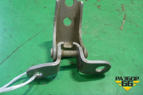 Петля двери передней правой верхняя для Honda Civic 4D с 2006-2012г (Цивик)