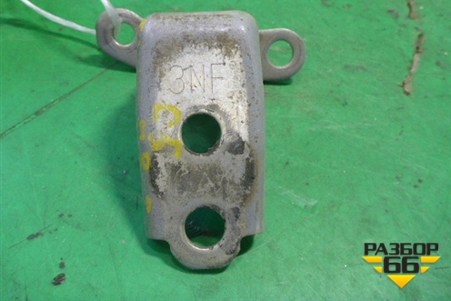 Петля двери передней правой верхняя для Honda Civic 4D с 2006-2012г (Цивик)