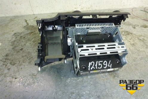 Магнитола (39100SNAG220M1) для Honda Civic 4D с 2006-2012г (Цивик)