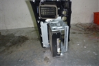 Магнитола (39100SNAG220M1) для Honda Civic 4D с 2006-2012г (Цивик)