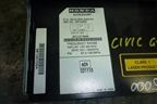Магнитола (39100SNAG220M1) для Honda Civic 4D с 2006-2012г (Цивик)