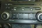 Магнитола (39100SNAG220M1) для Honda Civic 4D с 2006-2012г (Цивик)