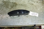 Щиток приборов МКПП (верхний) для Honda Civic 4D с 2006-2012г (Цивик)