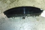 Щиток приборов МКПП (верхний) для Honda Civic 4D с 2006-2012г (Цивик)