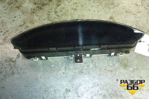 Щиток приборов МКПП (верхний) для Honda Civic 4D с 2006-2012г (Цивик)